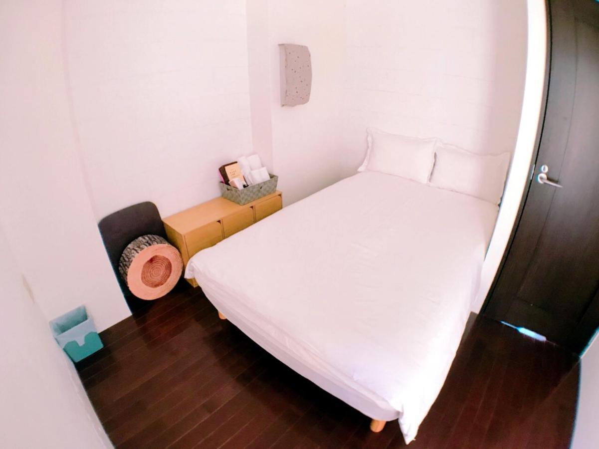 Osaka Sinsei Guest House מראה חיצוני תמונה